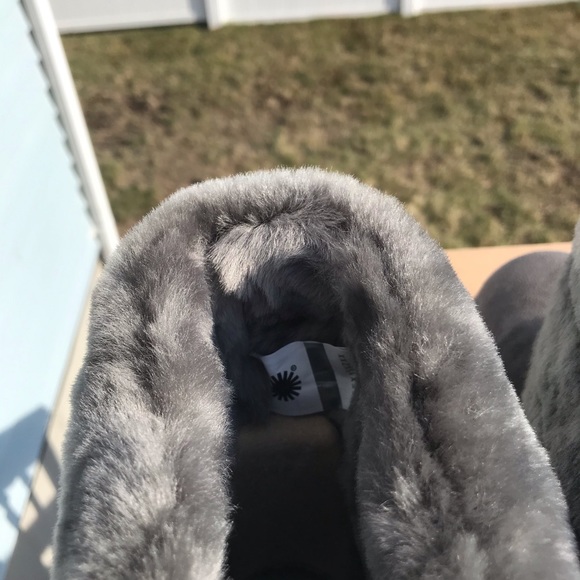UGG Mini Fluff Quilted - Picture 6 of 7